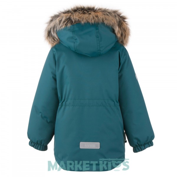 Lenne MOSS 20339/423 парка зима - купить в【Marketkids】